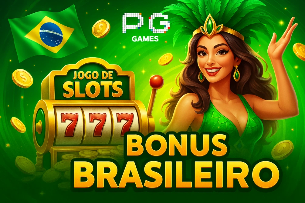 Cadastro no gamepadpg: Comece com um Bônus de Boas-vindas!