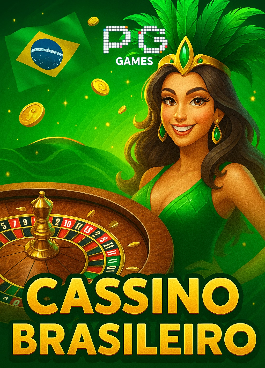 Cadastro no gamepadpg: Comece com um Bônus de Boas-vindas!