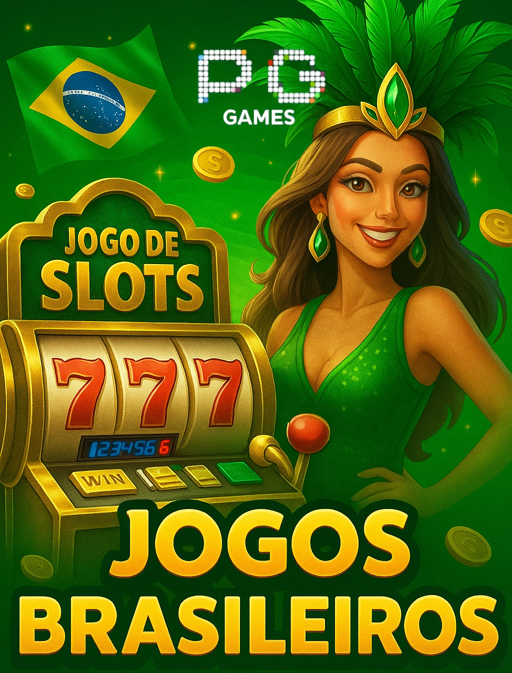 Cadastro no gamepadpg: Comece com um Bônus de Boas-vindas!