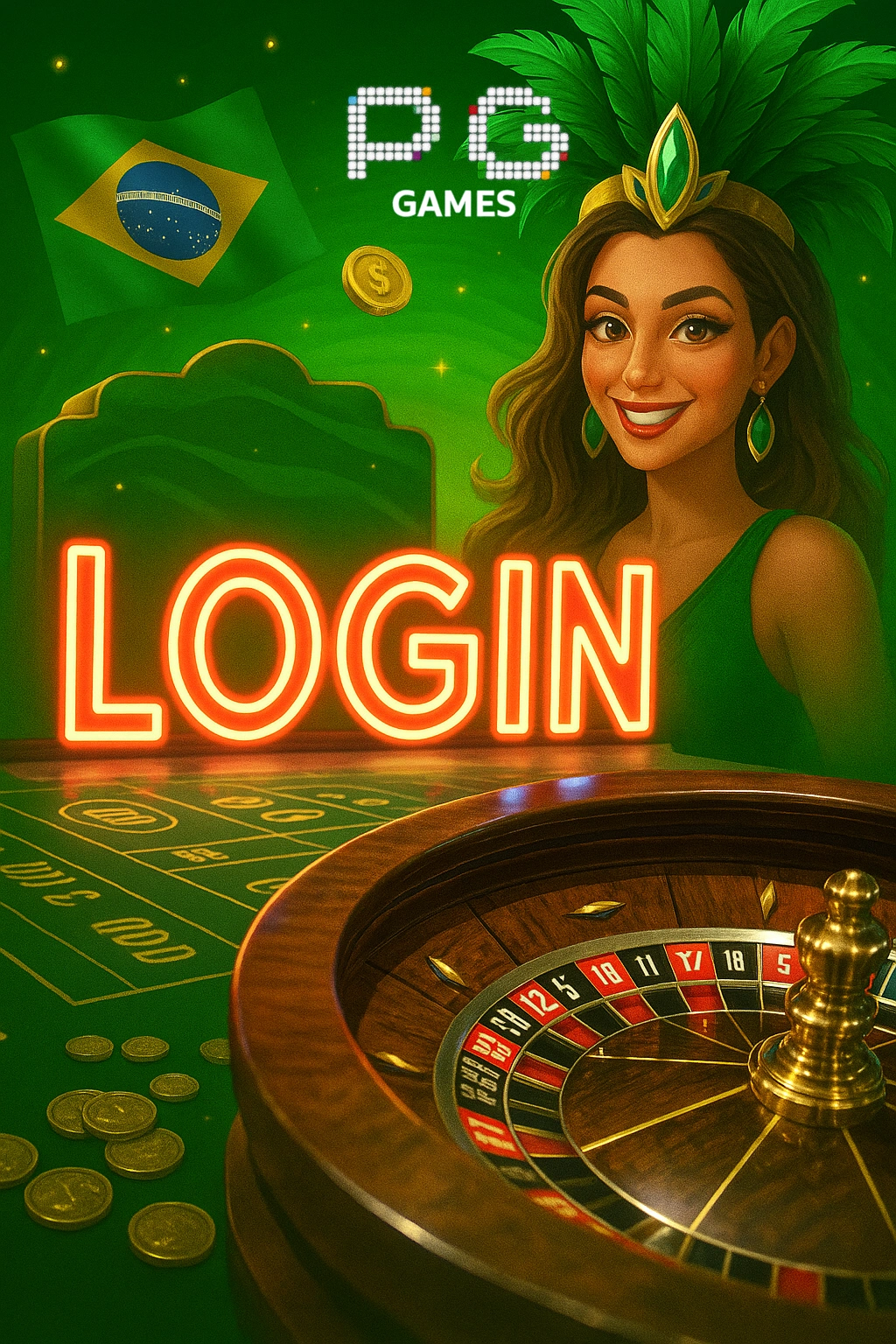 Cadastro no gamepadpg: Comece com um Bônus de Boas-vindas!