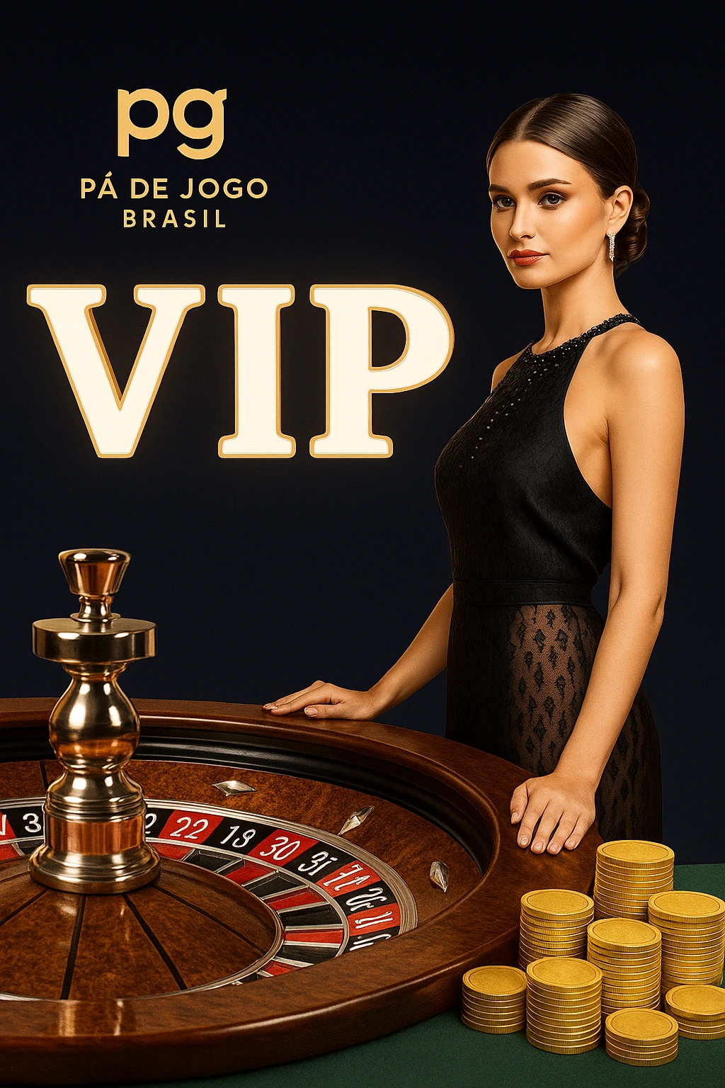 Cadastro no gamepadpg: Comece com um Bônus de Boas-vindas!