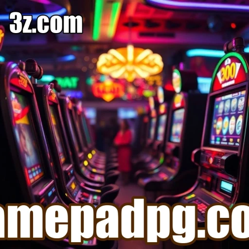 Multiplayer É A Alma do gamepadpg.com: Junte-se à Diversão!