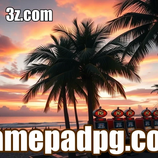 Explore o Mundo do PC em gamepadpg.com com Estilo