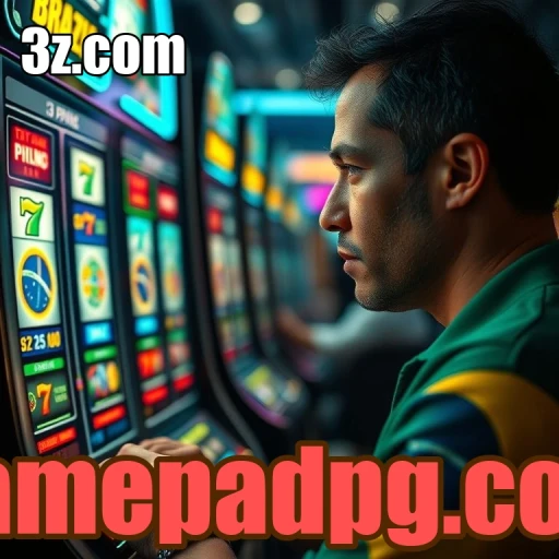 Imersão em Reviews: gamepadpg.com e Seu Mundo de Jogos